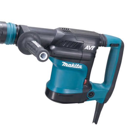 Martelo Rompedor 11.6J SDS Max 1100W AVT 220V com Maleta HM0871C MAKITA-dd1bd325-98dd-4819-8576-0d63a9a071e3