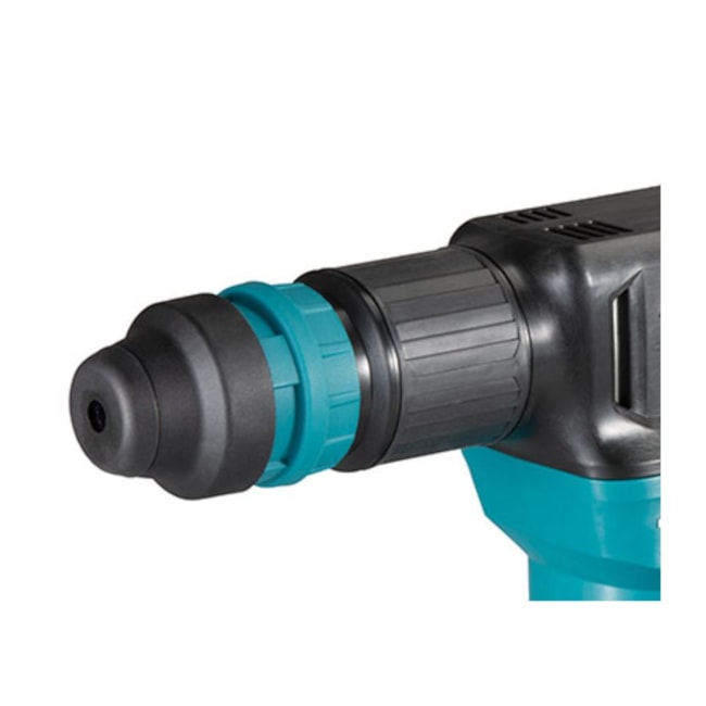 Martelo Rompedor 3.10J 18V com 2 Baterias 5.0Ah 1 Carregador 110V/220V e Maleta DHK180RTJ MAKITA-25e4cb06-b3c4-44a0-bb34-2590795cfdc2