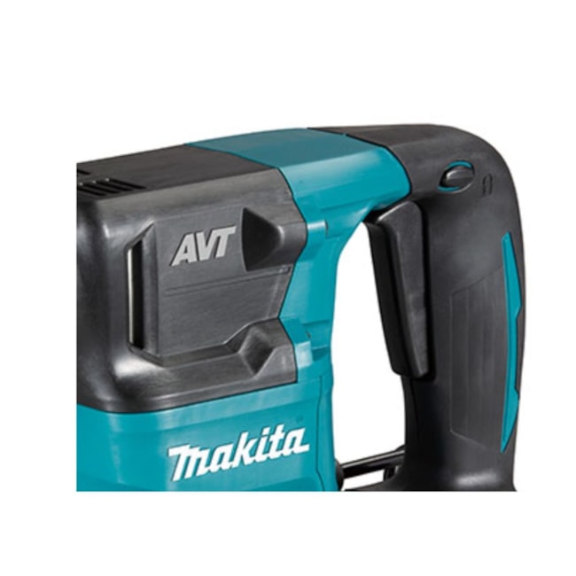 Martelo Rompedor 3.10J 18V com 2 Baterias 5.0Ah 1 Carregador 110V/220V e Maleta DHK180RTJ MAKITA-0b06f776-6519-4522-a16d-740893d0aa94