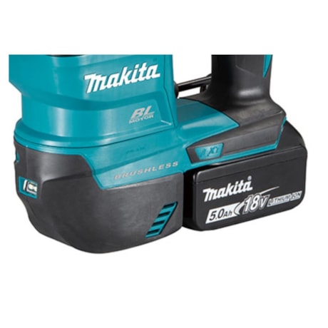 Martelo Rompedor 3.10J 18V com 2 Baterias 5.0Ah 1 Carregador 110V/220V e Maleta DHK180RTJ MAKITA-a4cd20f0-5029-425e-a8a1-f78f2a81927e