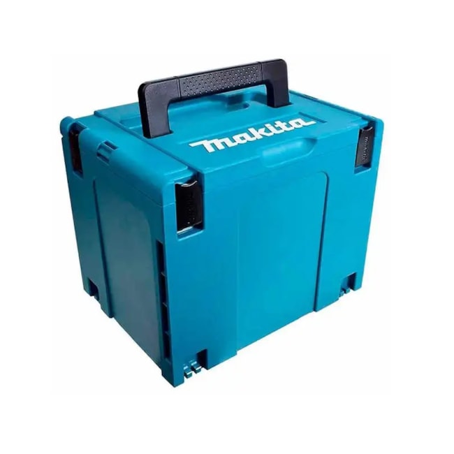 Martelo Rompedor 3.10J 18V com 2 Baterias 5.0Ah 1 Carregador 110V/220V e Maleta DHK180RTJ MAKITA-5fe334e8-e613-4f23-b337-53adf713cab4