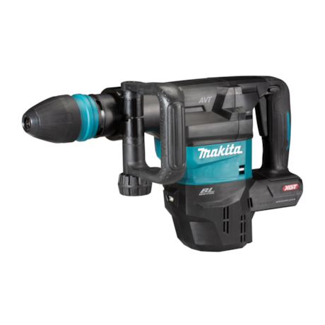 Martelo Rompedor 9.4J 2 Baterias 40V 220V com Carregador e Maleta HM001GM202 MAKITA-a1e5b909-0b43-4a60-8992-66b444ae727c