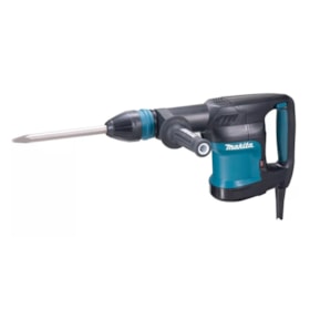 Martelo Rompedor SDS Max 1100W com Maleta HM0870C MAKITA