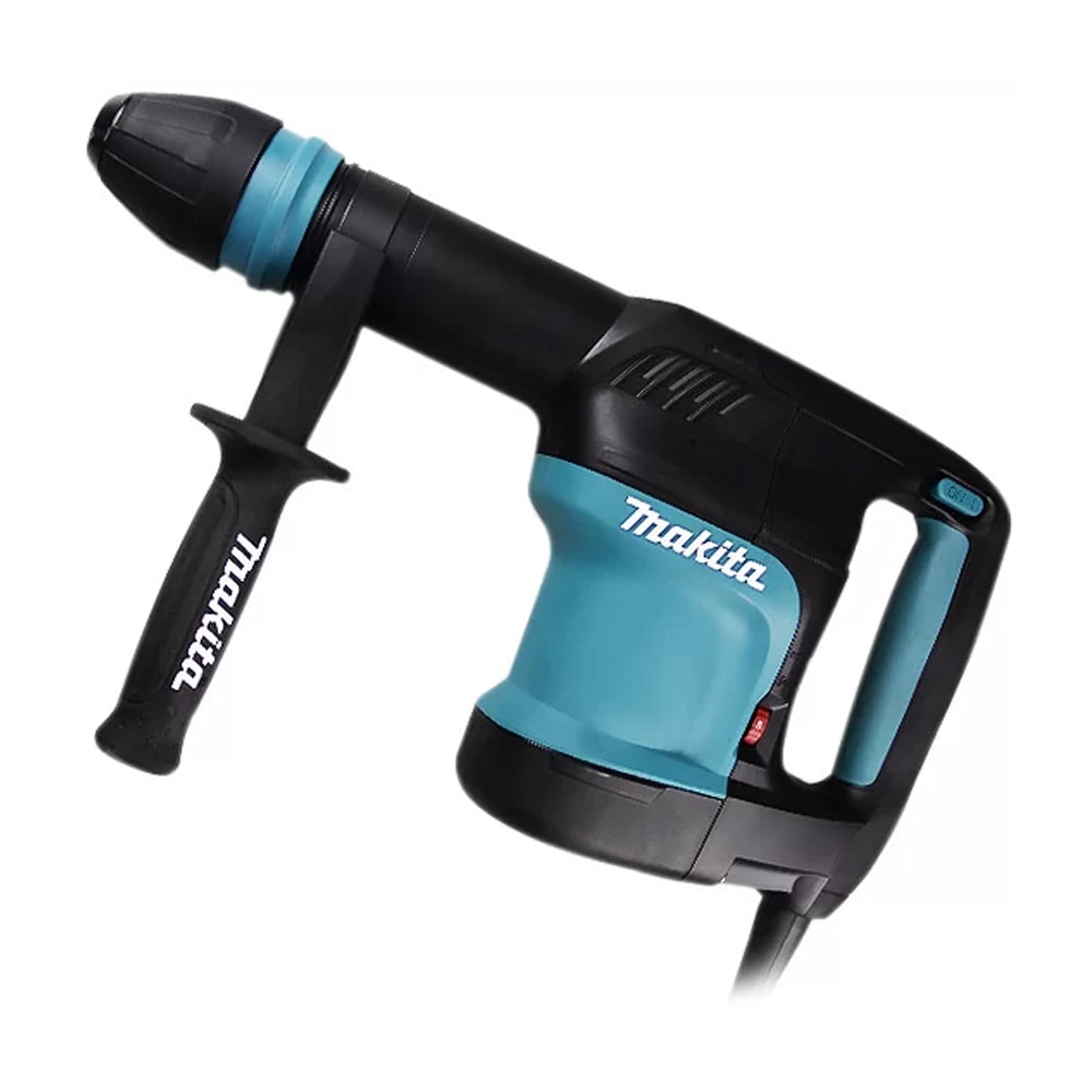 H. M Martelo Rompedor SDS Max 1100W com Maleta HM0870C MAKITA