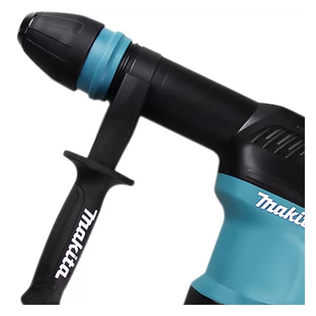Martelo Rompedor SDS Max 1100W com Maleta HM0870C MAKITA-32e35de6-cd12-42cf-b9d8-60b244fadccf