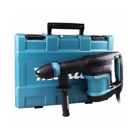 Martelo Rompedor SDS Max 1100W com Maleta HM0870C MAKITA