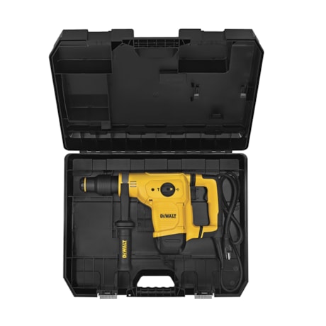 Martelo Rompedor SDS Max 7J 1050W com Maleta 220V D25810K-B2 DEWALT-f8a5a884-09f2-4e98-b741-b16061a1109c