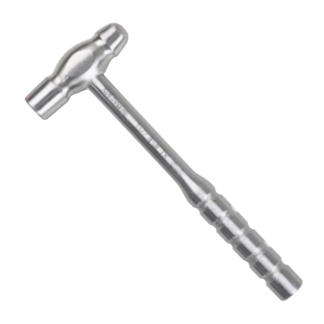 Martelo Tipo Bola 340 Gramas em Aço Inox 1377INOX BETA-ee5a8934-e722-4183-97e0-f29ba3e29935