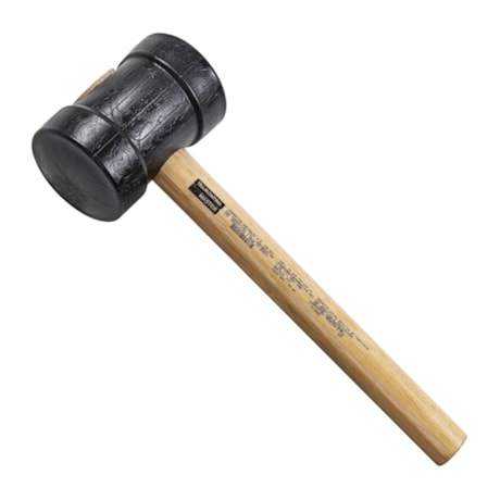 Martelo Tipo Borracha de 80mm 40684080 TRAMONTINA PRO-6a9ad59e-eff8-4989-9ce9-d22e395d08e3