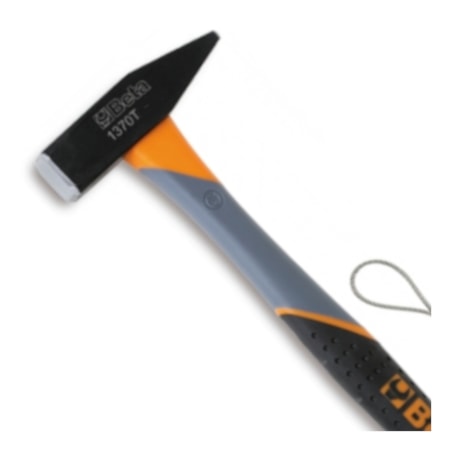 Martelo Tipo Pena 1 Kg com Cabo Fibra e Anti-Queda 1370T-HS BETA-65163fa2-a4f5-446c-8e73-2bcd5654cb12