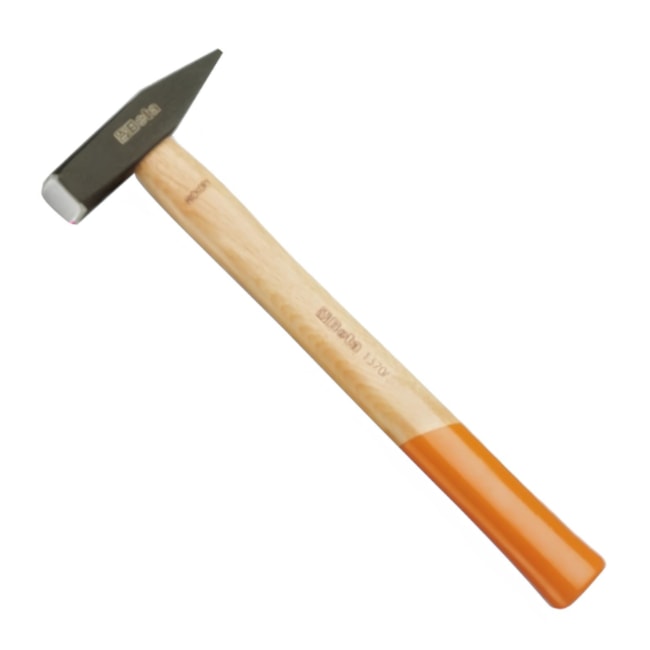 Martelo Tipo Pena 100gr Cabo Madeira 1370 BETA-bcf28abf-1ae7-4cd5-8641-bc6a5f6c854b