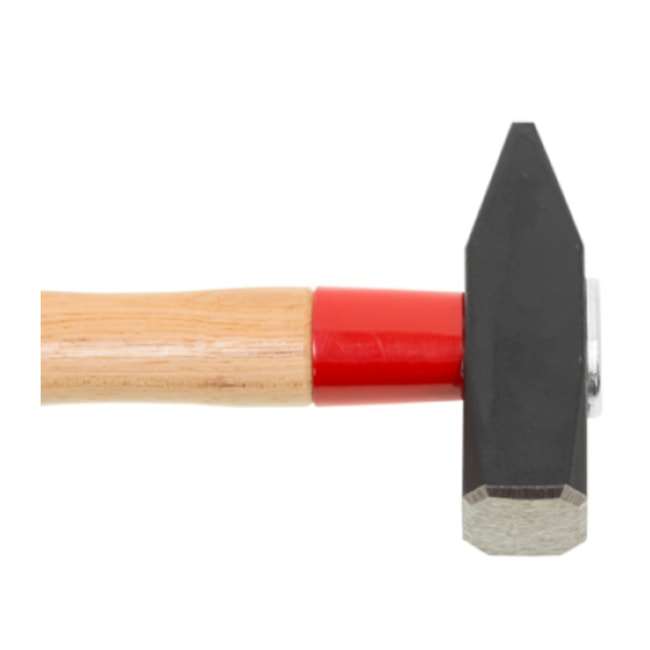 Martelo Tipo Pena 100Gr x 260mm Cabo Madeira 600E-100 GEDORE-813032fb-0f72-4da1-b73c-54c2bb309454