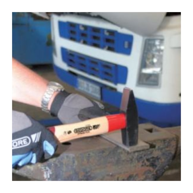 Martelo Tipo Pena 100Gr x 260mm Cabo Madeira 600E-100 GEDORE-b9583eb2-e485-47e5-8af9-9a248ab66bee