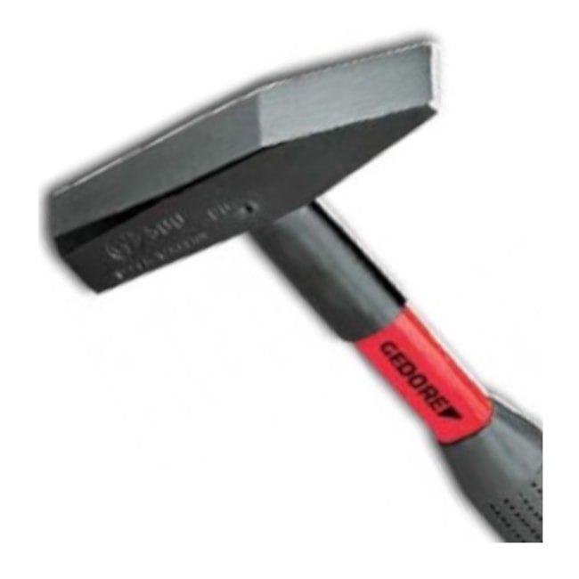 Martelo Tipo Pena 2Kg 400mm Cabo Fibra de Vidro 500F-2000 GEDORE-f86bf6b8-f799-4b7b-81d8-9031ccfaaeb3