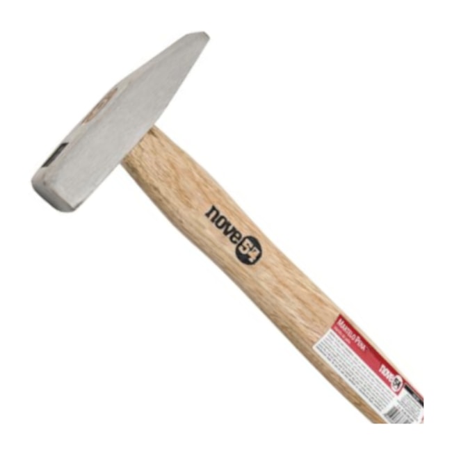 Martelo Tipo Pena 400 Gramas 3588200400 NOVE54-93425863-cd93-4cdd-b7af-9ce2a9169c9a