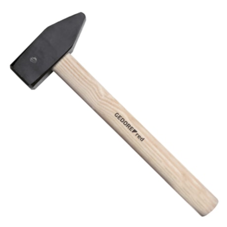 Martelo Tipo Pena 400 Gramas R92100016 GEDORE RED-5033e13a-b8b5-4d24-8f67-b8ff90aceb27