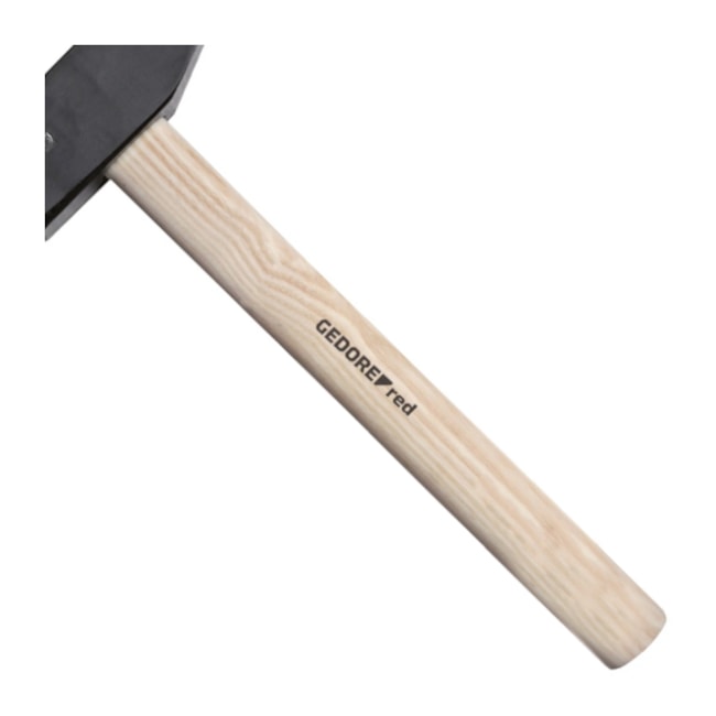 Martelo Tipo Pena 500 Gramas R92100020 GEDORE RED-aff1f6f3-4def-4160-bf7f-1b814b367827