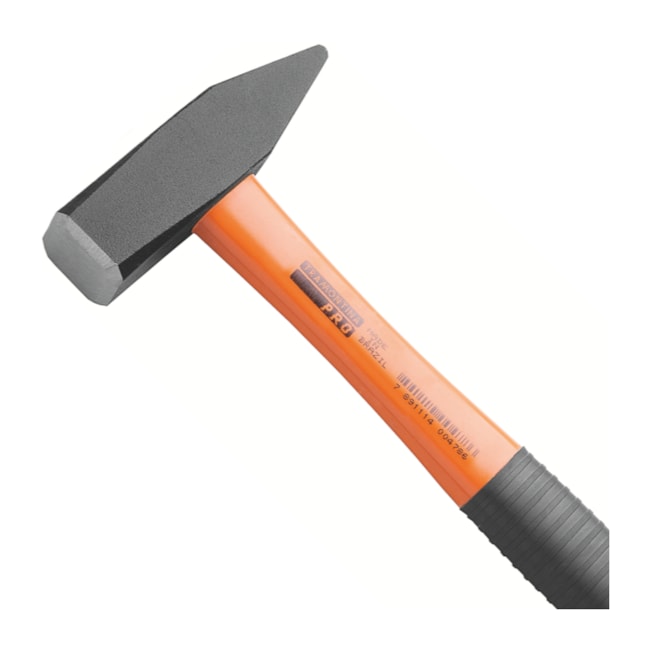 Martelo Tipo Pena 500Gr Cabo Polipropileno 40730207 TRAMONTINA PRO-b4655bee-1651-4ee5-8483-6c4d9a90f1a7