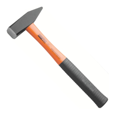 Martelo Tipo Pena 500Gr Cabo Polipropileno 40730207 TRAMONTINA PRO-57026bec-d422-4b80-a8a1-6a4413352efd