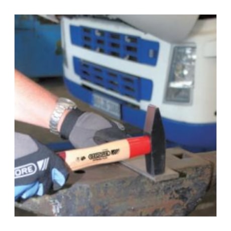 Martelo Tipo Pena 800Gr x 350mm Cabo Madeira 600E-800 GEDORE-07c7980f-7a29-4fc1-bb41-4c647e8b85a4