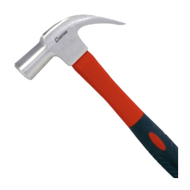 Martelo Tipo Unha 23mm com Cabo de Fibra 60017 CORTAG-d1a05fa8-2850-4725-8739-36d587dfe64b