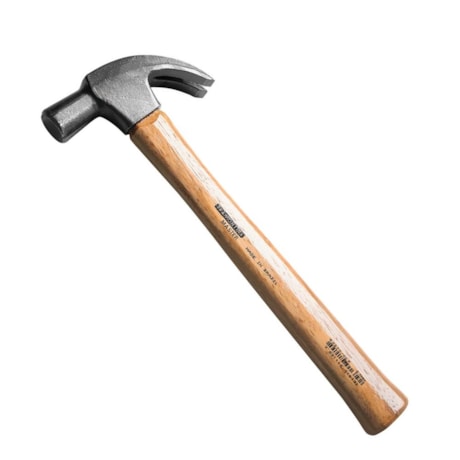 Martelo Unha 18mm Cabo de Madeira 40370018 TRAMONTINA MASTER-7ad0c804-f4e2-4b1d-b577-a91be40d8481
