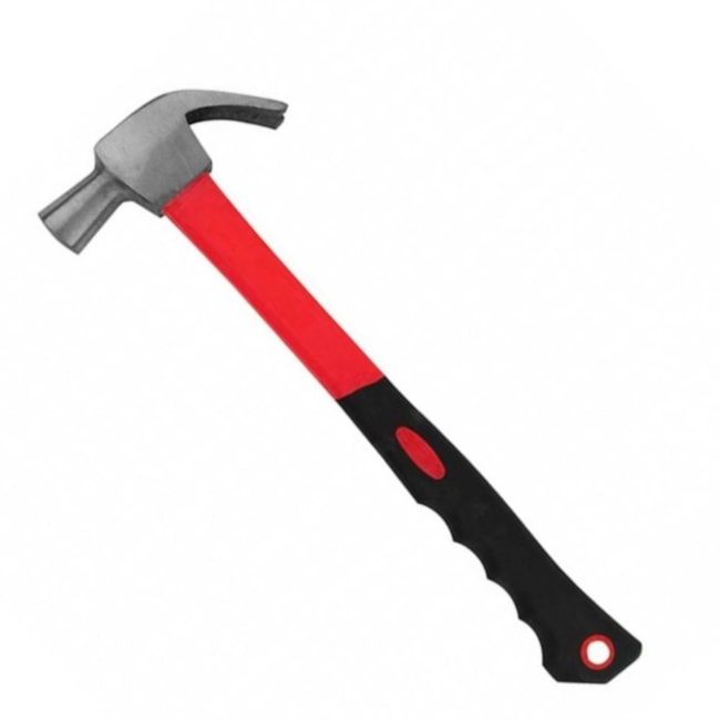 Martelo Unha 20mm Cabo de Fibra 1040555 MTX-763482de-8061-4259-b6d5-648093b0874c