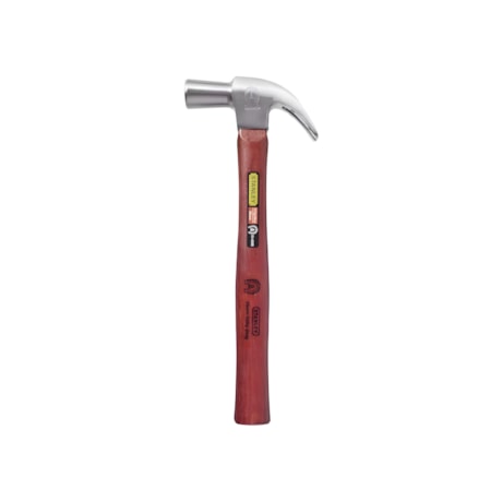 Martelo Unha 29mm 570g com Cabo de Madeira Ferradura 51-424S STANLEY-40b6e6aa-86d8-44d4-af09-45cf3cbf6c34
