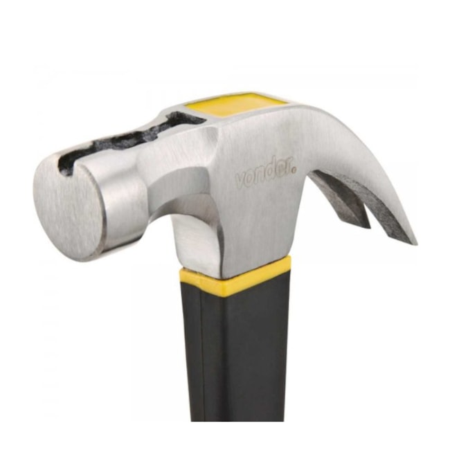 Martelo Unha 29mm Magnético com Cabo De Fibra 3589500290 VONDER-533a9e88-53e7-4b79-b04c-efb2b23016af