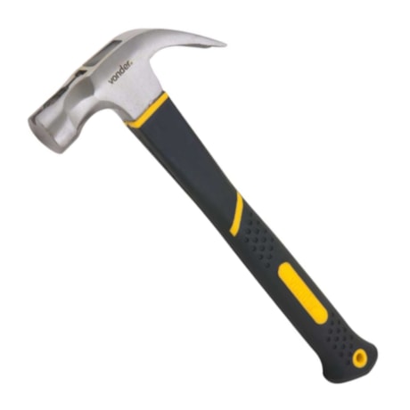 Martelo Unha 29mm Magnético com Cabo De Fibra 3589500290 VONDER-b9741f02-599e-48a5-b374-8ed9200d49cd