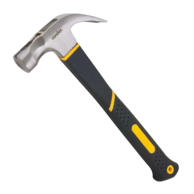 Martelo Unha 29mm Magnético com Cabo De Fibra 3589500290 VONDER-85042062-398f-43bb-8844-92e9437f10bd