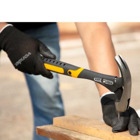 Martelo Unha Antivibração com Cabo Metálico 25mm 3589025340-60ed344c-d656-47e8-a5cc-367132032444