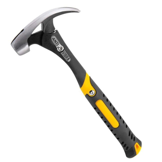 Martelo Unha Antivibração com Cabo Metálico 25mm 3589025340-e0efa7bb-63ff-4e2c-a1a3-d89b3d7ec6a4