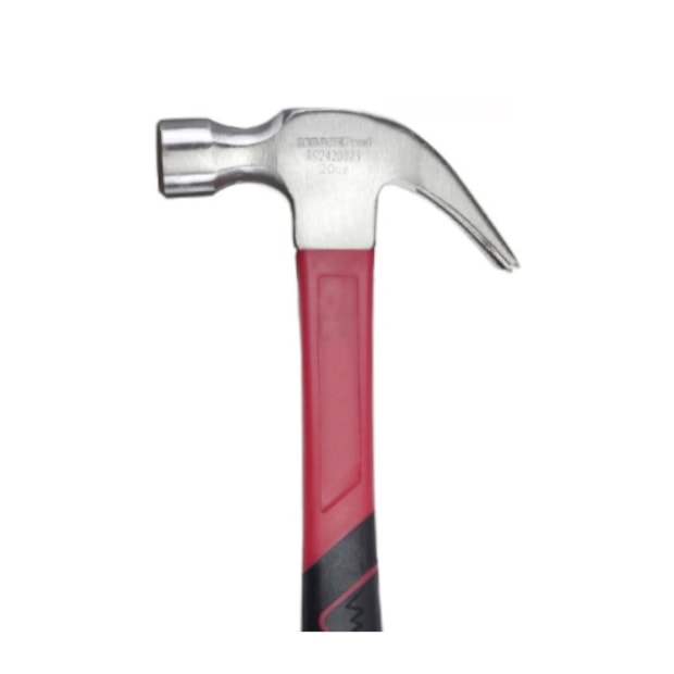 Martelo Unha com Cabo de Fibra 23mm R92420016 GEDORE RED-369e0e5c-e4cb-40e2-bb5d-5ea7f66dadc7