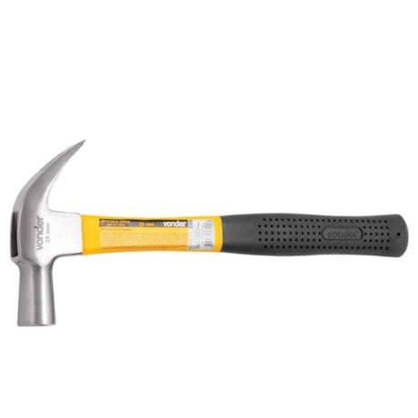 Martelo Unha com Cabo de Fibra 25mm 3589025000-39afe7ad-d9c8-4e33-8f19-8c8ee62a1299