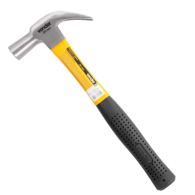 Martelo Unha com Cabo de Fibra 25mm 3589025000-fa7175da-f66f-411b-8932-464828b5ccbf