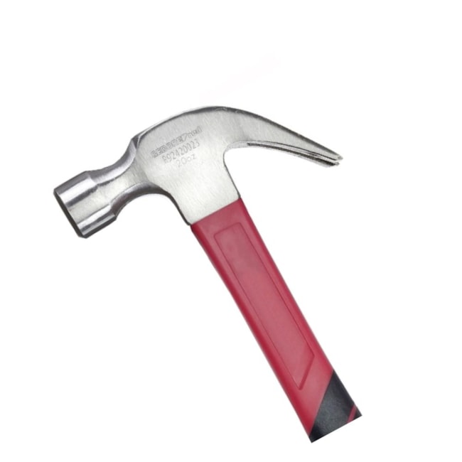 Martelo Unha com Cabo de Fibra 25mm R92420019 GEDORE RED-30cd426c-62d4-45a8-a55a-a45844d9afe9