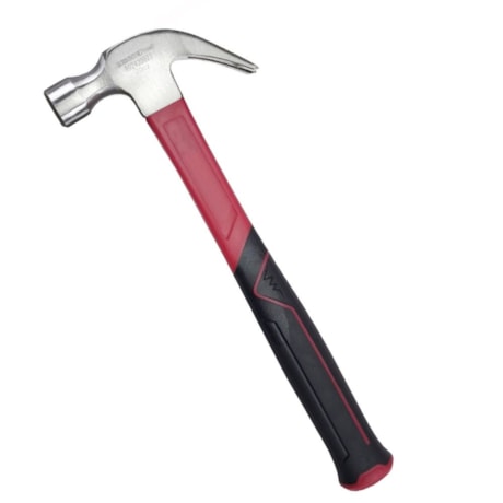 Martelo Unha com Cabo de Fibra 25mm R92420019 GEDORE RED-38e4a54d-9c48-41f7-8e2b-f4175ead2e52