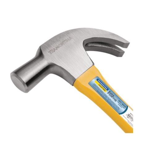 Martelo Unha com Cabo de Fibra de Vidro 325mm 40700/227 TRAMONTINA-d0fa26ad-50f0-4b9d-be21-3c3f79b800c4