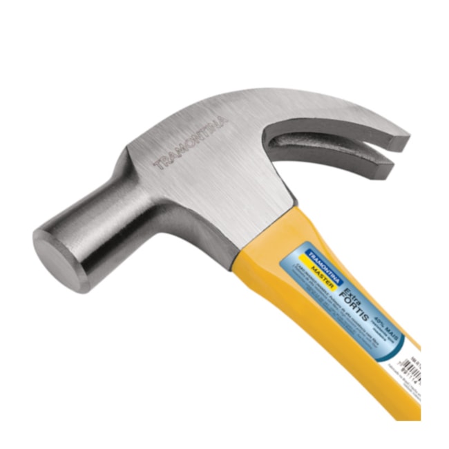 Martelo Unha com Cabo de Fibra de Vidro 325mm 40700/227 TRAMONTINA-616a18c0-355c-4da0-ade9-3faa28900f2e