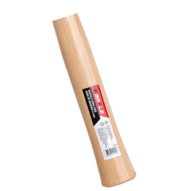 Martelo Unha com Cabo de Madeira 20mm 120020 MAYLE-5ddbce7b-b418-4094-a121-1694afcc4cd8