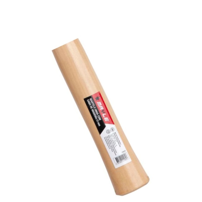 Martelo Unha com Cabo de Madeira 25mm 120025 MAYLE-a8e7553e-260e-4102-987c-024d27921ad7