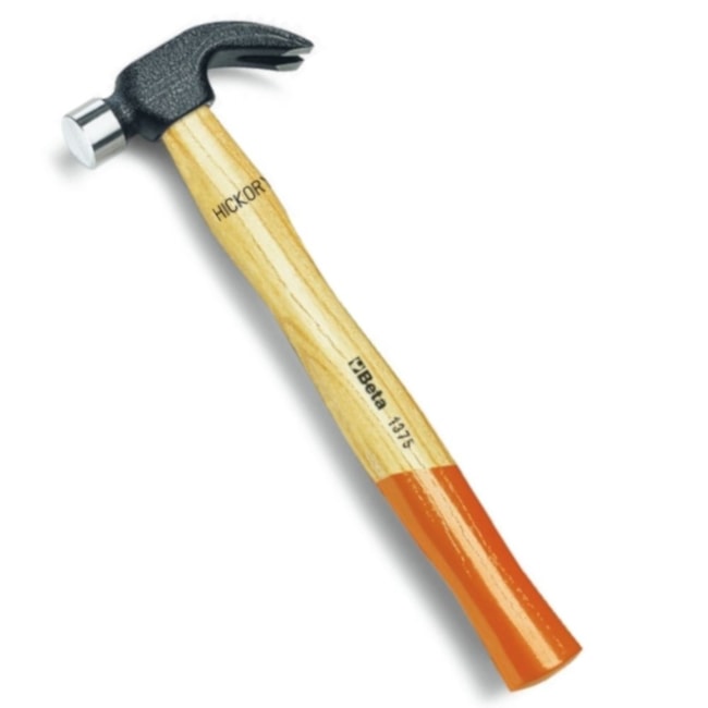 Martelo Unha com Cabo de Madeira 25mm 1375 BETA-0b782a91-adb1-46fe-8243-1136d67d4da4