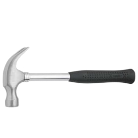 Martelo Unha com Cabo Metálico 23mm 3589230000 VONDER