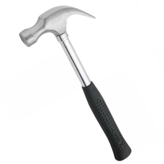 Martelo Unha com Cabo Metálico 23mm 3589230000 VONDER-18b41908-b293-4fc0-89e9-b9cf22f4c738