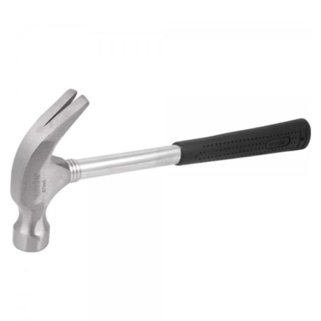 Martelo Unha com Cabo Metálico 27mm 3589270000 VONDER-1297887a-528d-483d-9943-d078c1cc0bf6