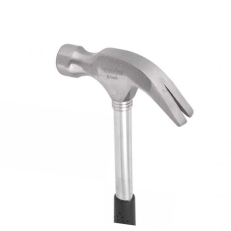 Martelo Unha com Cabo Metálico 27mm 3589270000 VONDER-06ae0f15-373b-41af-bcd8-31213d05e207