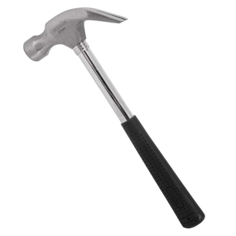 Martelo Unha com Cabo Metálico 27mm 3589270000 VONDER-4674da5c-e121-4044-a2dc-c50b5333330d