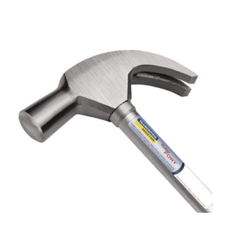 Martelo Unha com Cabo Tubular Polido 315mm 40800/027 TRAMONTINA-2388667b-5c42-4481-98e6-47c4f226b3e5