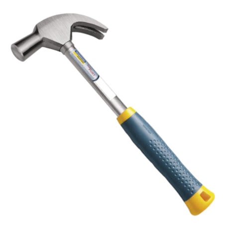 Martelo Unha com Cabo Tubular Polido 315mm 40800/027 TRAMONTINA-f7a724bb-d1ea-4e6a-83ee-8646ec2dbdf8
